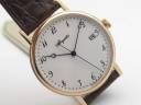 Часы Breguet Classique 5177 Розовое золото