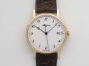 Часы Breguet Classique 5177 Розовое золото