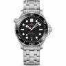 Часы Omega Seamaster 300M Co-Axial Master Chronometer 2018