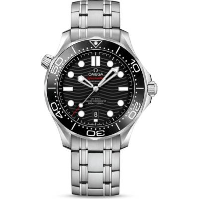 Omega Seamaster 300M Co-Axial Master Chronometer 2018
