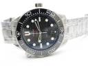 Часы Omega Seamaster 300M Co-Axial Master Chronometer 2018
