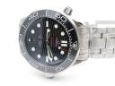 Часы Omega Seamaster 300M Co-Axial Master Chronometer 2018