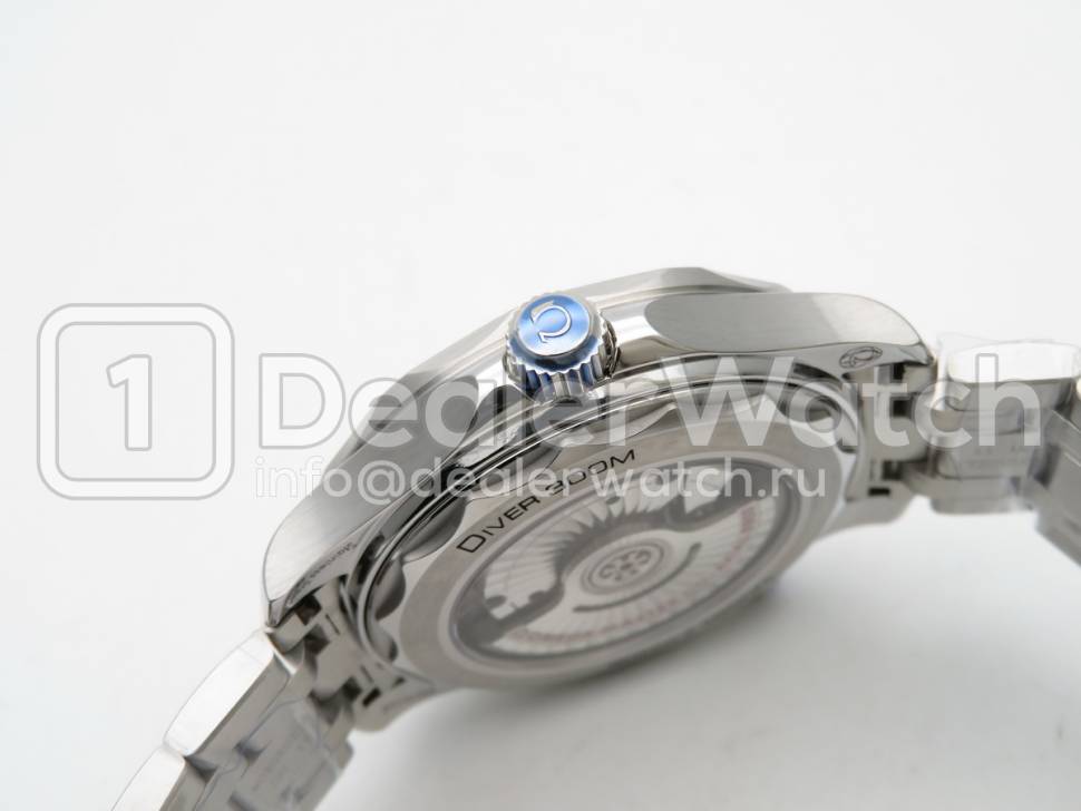 Часы Omega Seamaster 300M Co-Axial Master Chronometer 2018