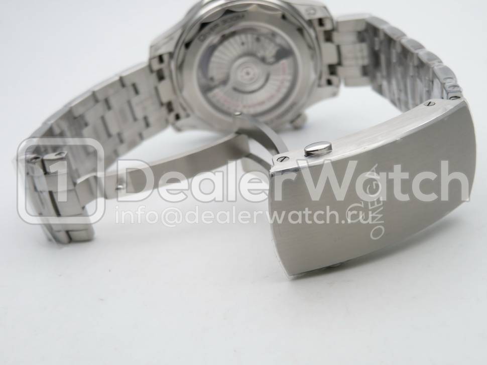 Часы Omega Seamaster 300M Co-Axial Master Chronometer 2018