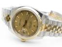 Часы Rolex DateJust 36mm 116233