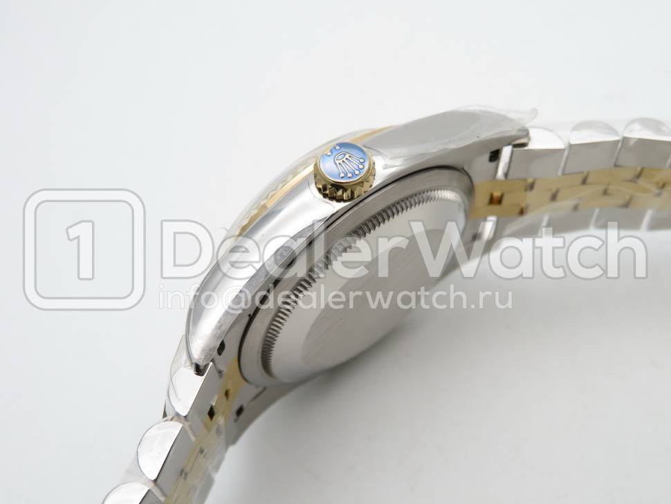 Часы Rolex DateJust 36mm 116233