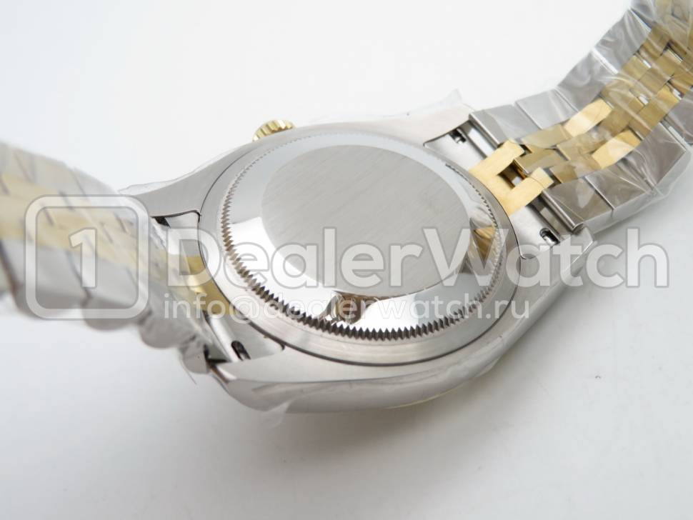 Часы Rolex DateJust 36mm 116233