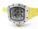 Часы Richard Mille RM 011-03 Flyback Chronograph