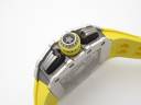 Часы Richard Mille RM 011-03 Flyback Chronograph