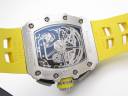 Часы Richard Mille RM 011-03 Flyback Chronograph
