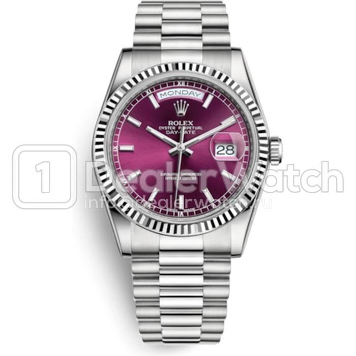 Часы Rolex Day-Date 36