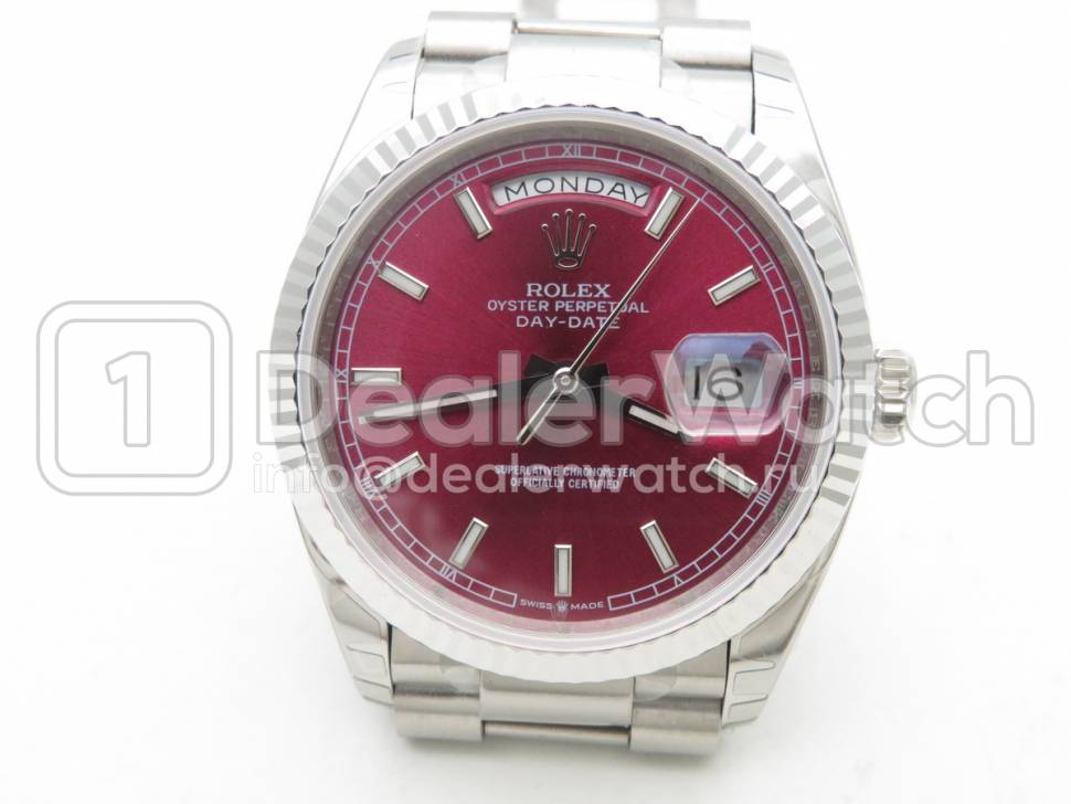 Часы Rolex Day-Date 36