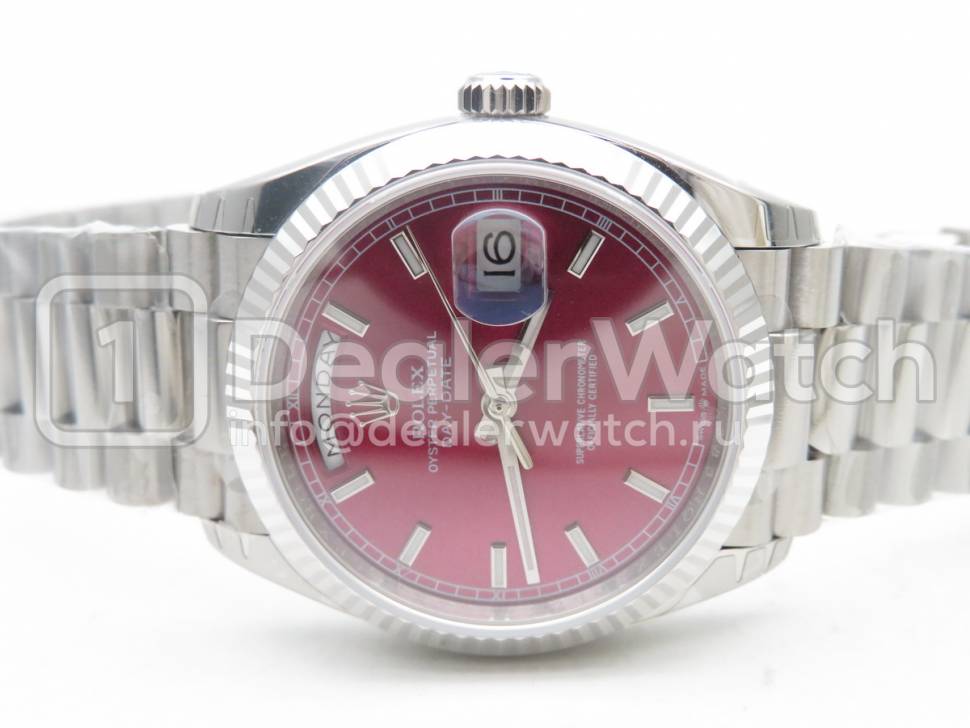 Часы Rolex Day-Date 36
