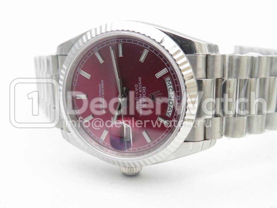 Часы Rolex Day-Date 36