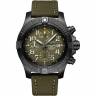 Часы Breitling Avenger Chronograph 45 Night Mission