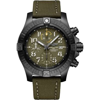 Breitling Avenger Chronograph 45 Night Mission