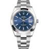 Часы Rolex DateJust 41mm 126300 72 Hours power