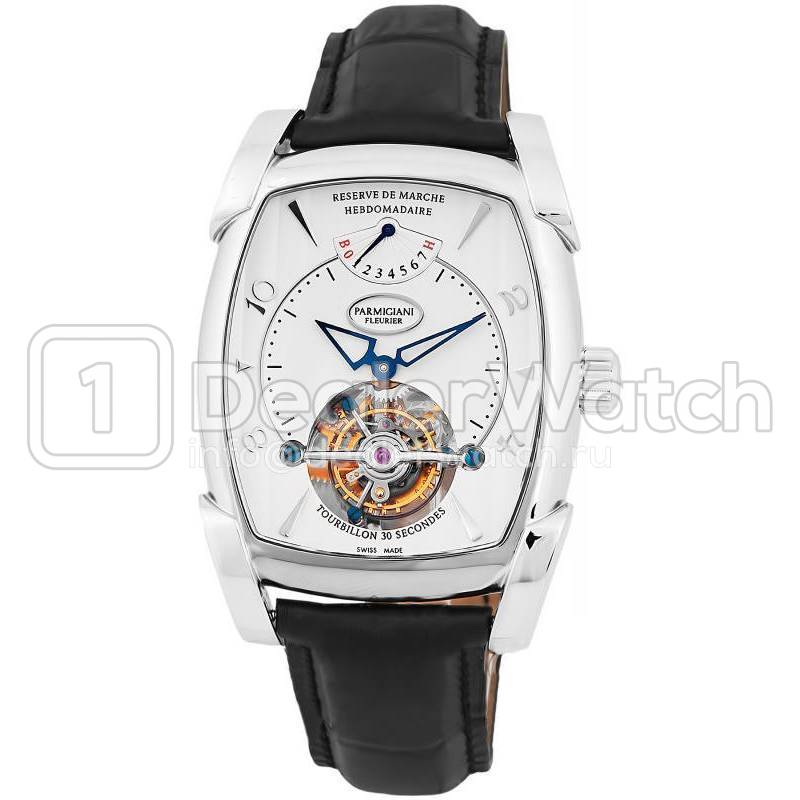 Часы Parmigiani Fleurier Kalpa XL Tourbillon