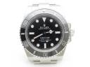 Часы Rolex Submariner No Date 114060-0002