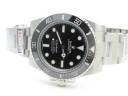 Часы Rolex Submariner No Date 114060-0002