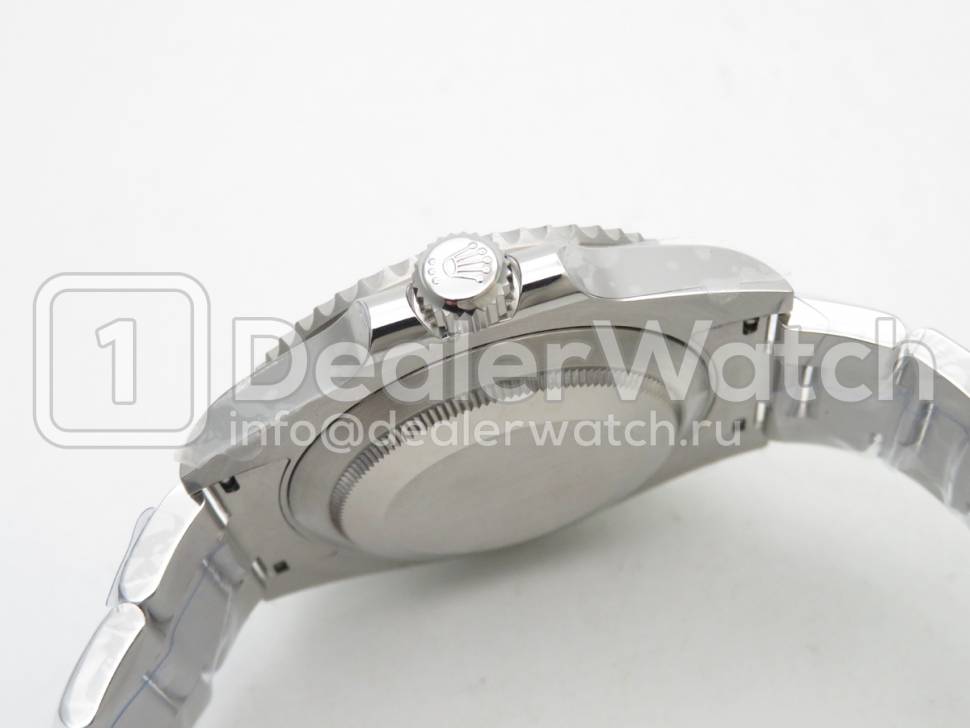 Часы Rolex Submariner No Date 114060-0002