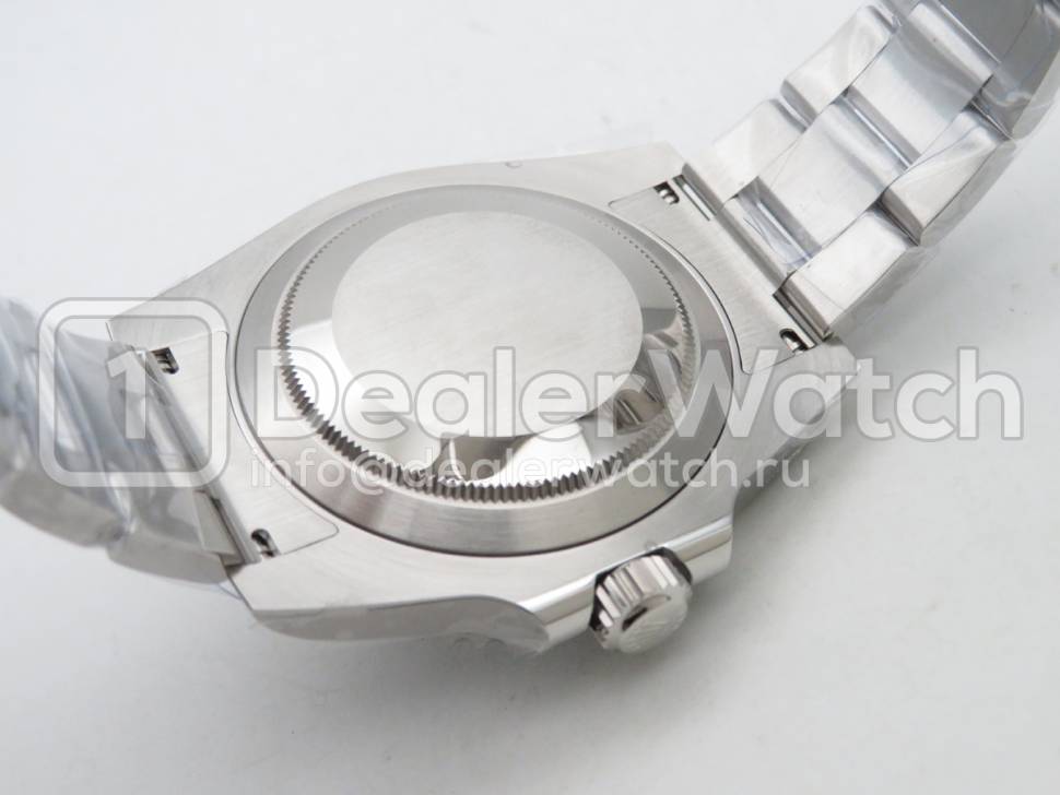 Часы Rolex Submariner No Date 114060-0002