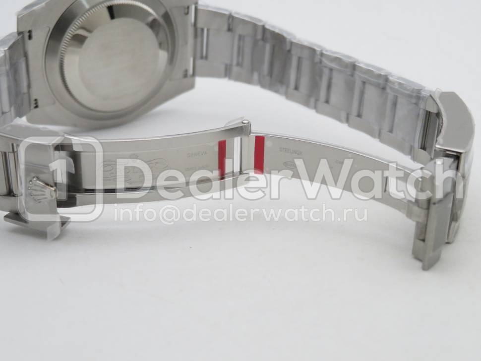 Часы Rolex Submariner No Date 114060-0002