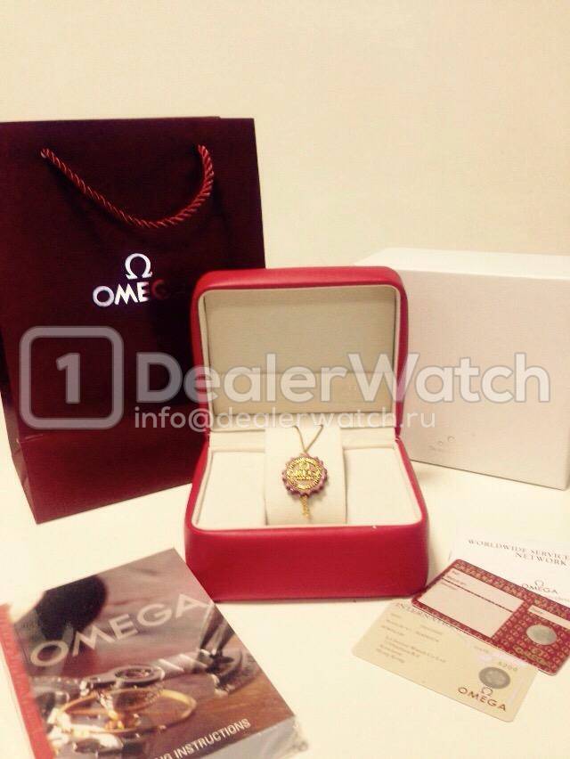 Часы Коробка OMEGA