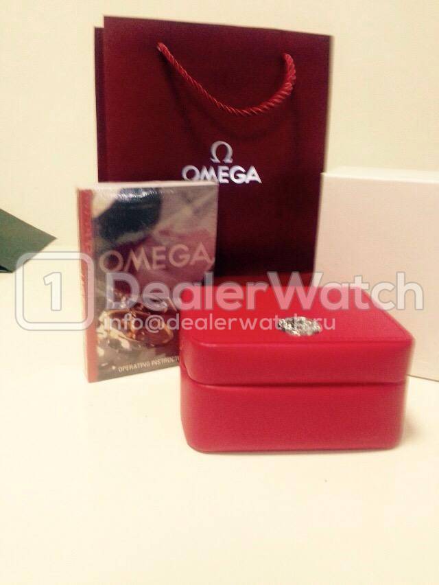 Часы Коробка OMEGA