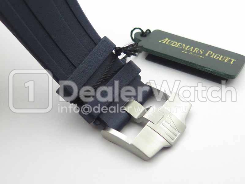 Часы Audemars Piguet Royal Oak Offshore Diver 15710ST.OO.A027CA.01