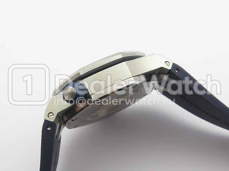 Часы Audemars Piguet Royal Oak Offshore Diver 15710ST.OO.A027CA.01