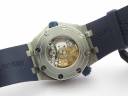 Часы Audemars Piguet Royal Oak Offshore Diver 15710ST.OO.A027CA.01