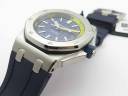 Часы Audemars Piguet Royal Oak Offshore Diver 15710ST.OO.A027CA.01