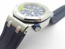 Часы Audemars Piguet Royal Oak Offshore Diver 15710ST.OO.A027CA.01