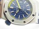 Часы Audemars Piguet Royal Oak Offshore Diver 15710ST.OO.A027CA.01