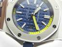 Часы Audemars Piguet Royal Oak Offshore Diver 15710ST.OO.A027CA.01