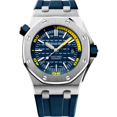 Audemars Piguet Royal Oak Offshore Diver 15710ST.OO.A027CA.01