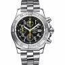 Часы Breitling Aeromarine Avenger Skyland "Code Yellow"