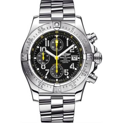 Breitling Aeromarine Avenger Skyland &quot;Code Yellow&quot;