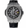 Часы Hublot Big Bang Ferrari