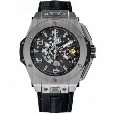 Hublot Big Bang Ferrari