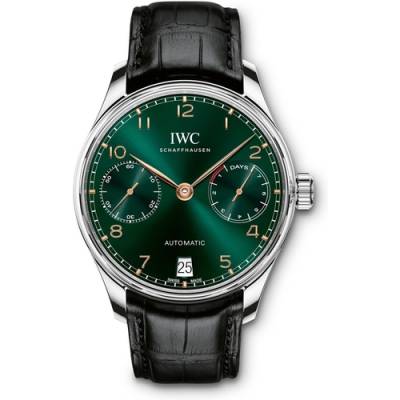 IWC Portuguese 7 Days Automatic IW500708