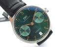 Часы IWC Portuguese 7 Days Automatic IW500708