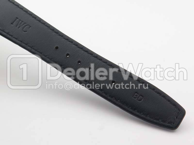 Часы IWC Portuguese 7 Days Automatic IW500708