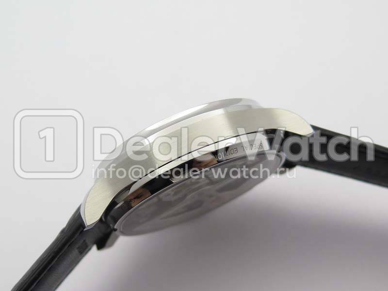 Часы IWC Portuguese 7 Days Automatic IW500708
