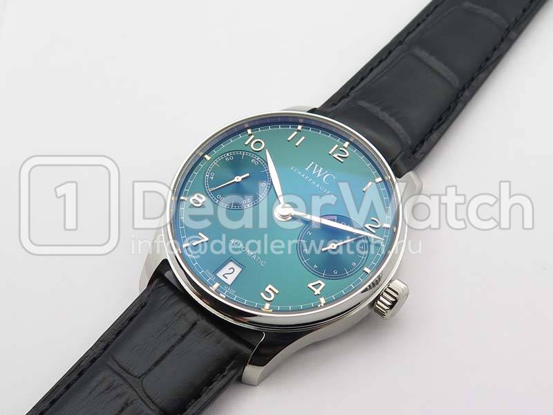 Часы IWC Portuguese 7 Days Automatic IW500708
