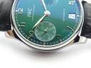 Часы IWC Portuguese 7 Days Automatic IW500708