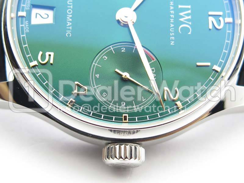 Часы IWC Portuguese 7 Days Automatic IW500708