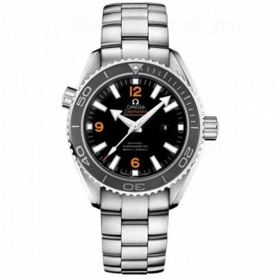 Omega Seamaster Planet Ocean 37.5 mm