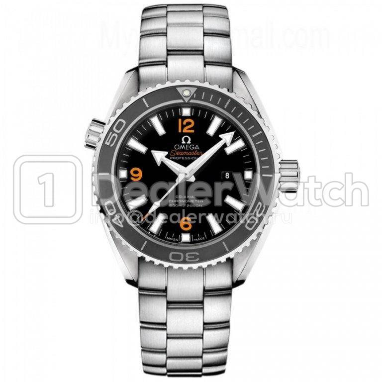 Часы Omega Seamaster Planet Ocean 37.5 mm